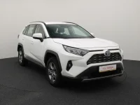 Toyota rav-4 2.5 160kW thumbnail
