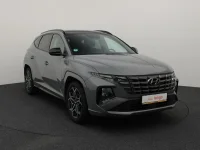Hyundai Tucson 1.6 195kW thumbnail