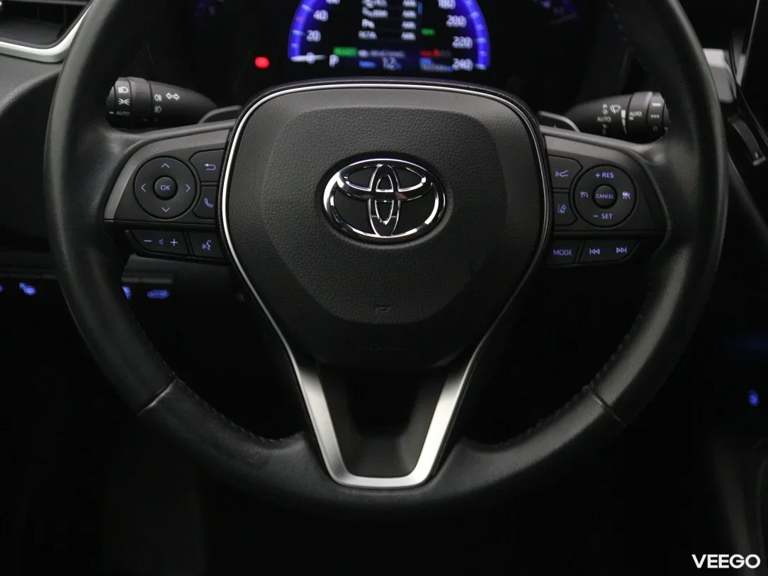 Toyota Corolla 2 135kW