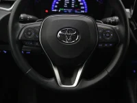 Toyota Corolla 2 135kW thumbnail