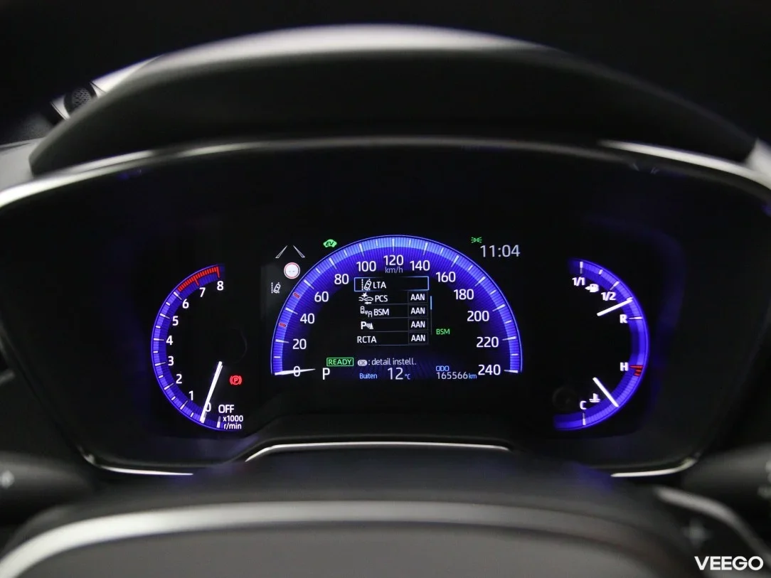 Toyota Corolla 2 135kW