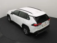 Toyota rav-4 2.5 160kW thumbnail