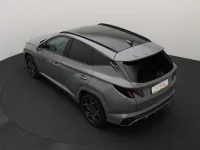 Hyundai Tucson 1.6 195kW thumbnail