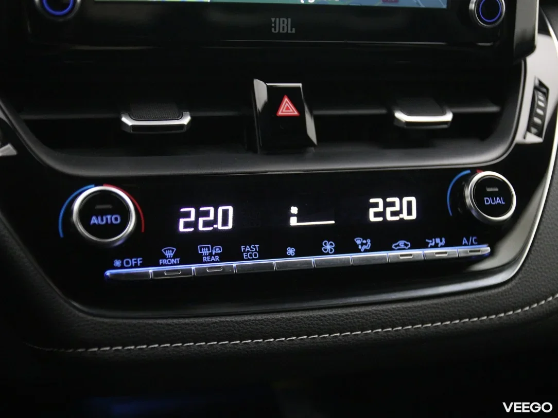 Toyota Corolla 2 135kW