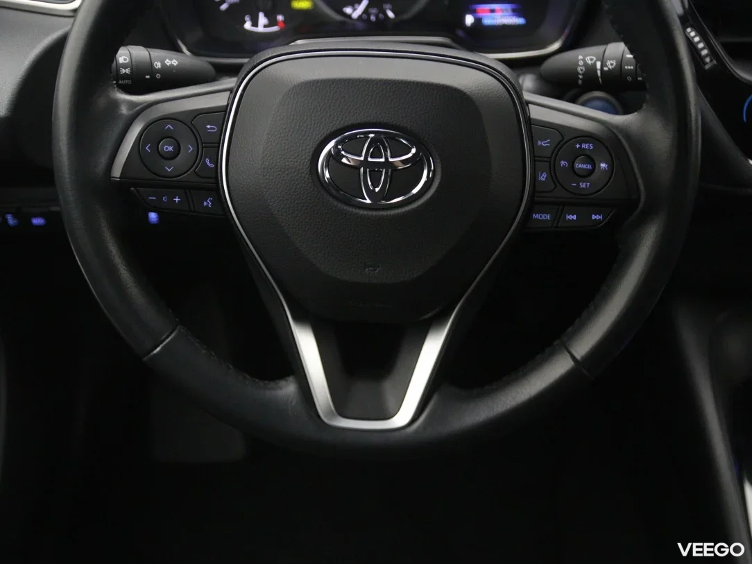 Toyota Corolla 1.8 90kW