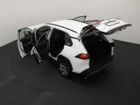 Toyota rav-4 2.5 160kW thumbnail