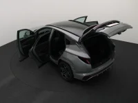 Hyundai Tucson 1.6 195kW thumbnail