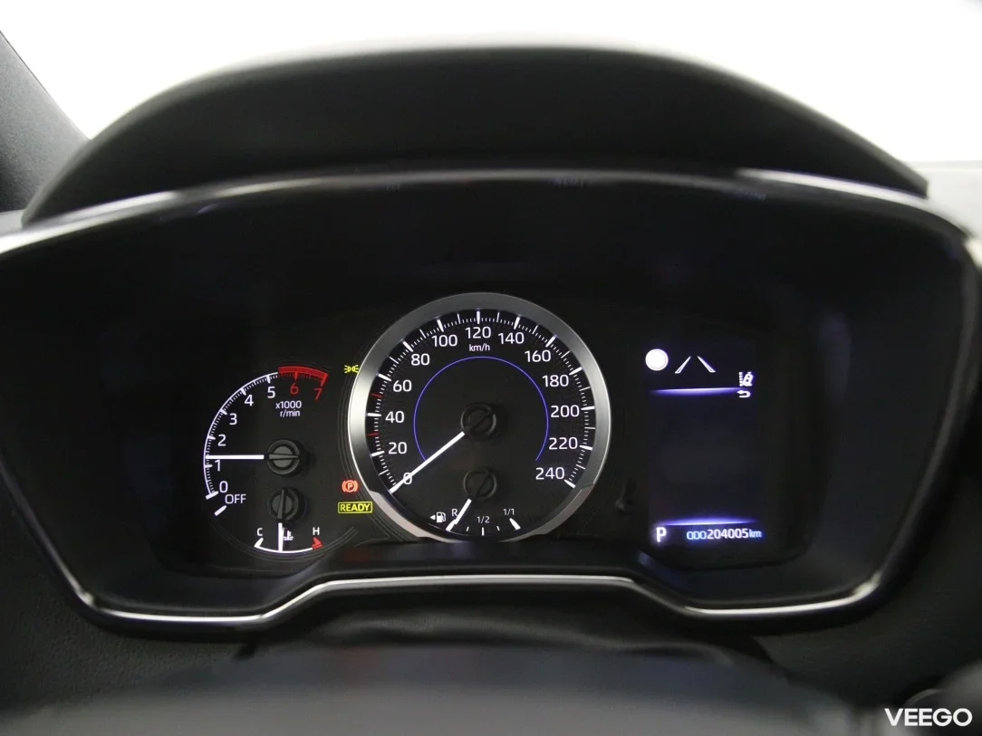 Toyota Corolla 1.8 90kW