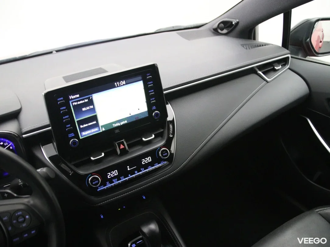 Toyota Corolla 2 135kW