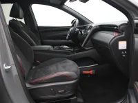 Hyundai Tucson 1.6 195kW thumbnail