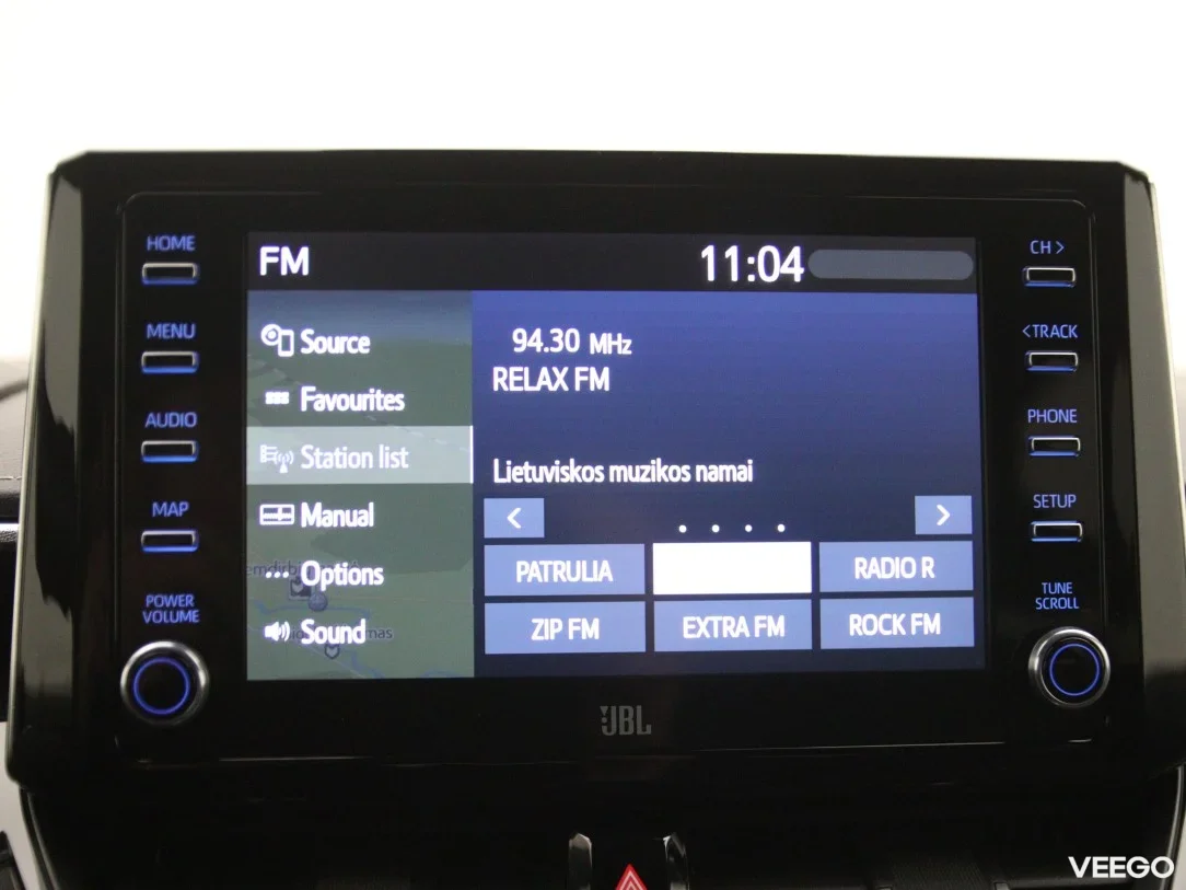 Toyota Corolla 2 135kW