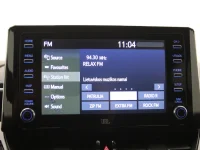 Toyota Corolla 2 135kW thumbnail