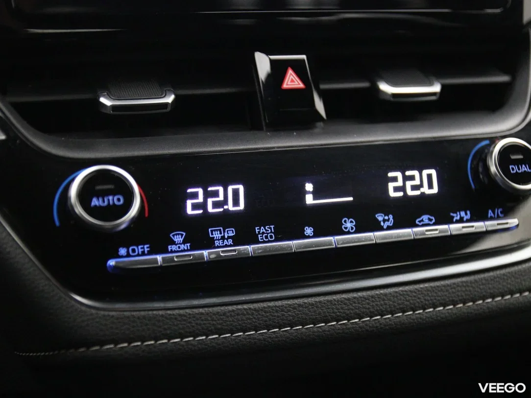 Toyota Corolla 1.8 90kW