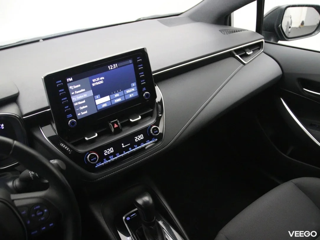 Toyota Corolla 1.8 90kW