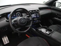 Hyundai Tucson 1.6 195kW thumbnail