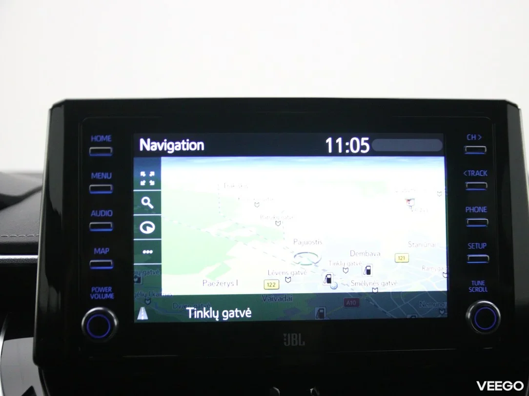 Toyota Corolla 2 135kW