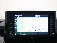 Toyota Corolla 2 135kW thumbnail