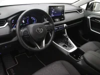 Toyota rav-4 2.5 160kW thumbnail