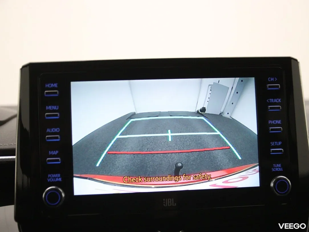 Toyota Corolla 2 135kW