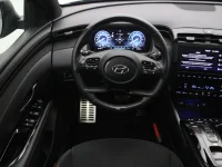 Hyundai Tucson 1.6 195kW thumbnail
