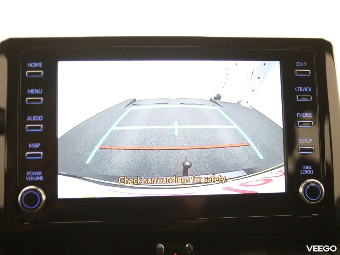 Toyota Corolla 1.8 90kW