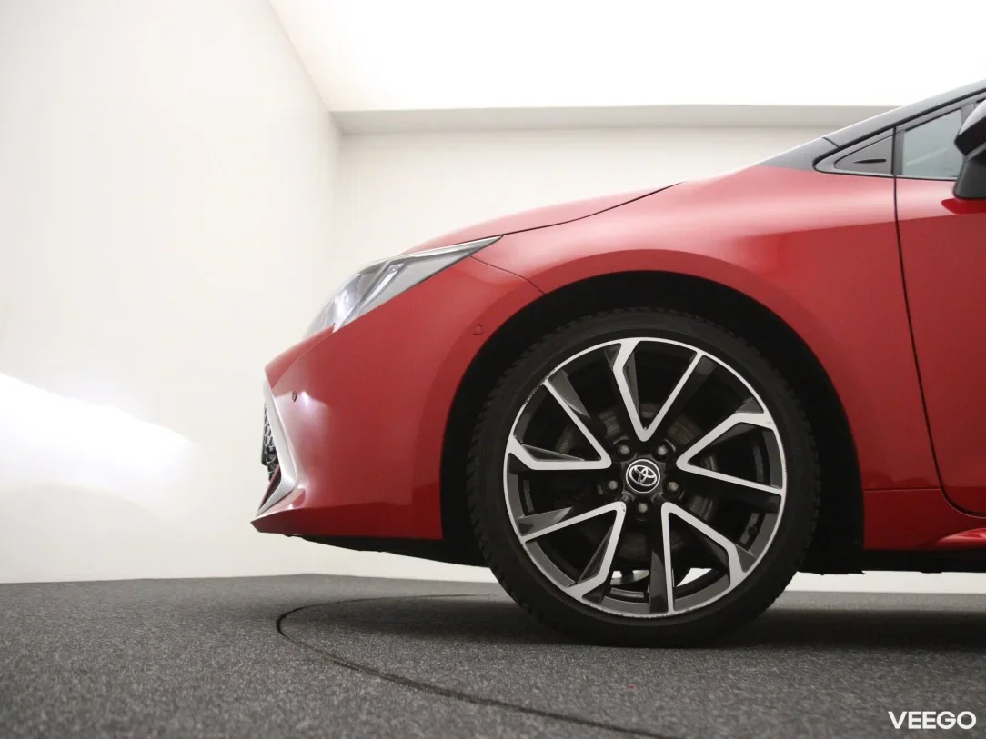 Toyota Corolla 2 135kW