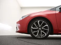 Toyota Corolla 2 135kW thumbnail