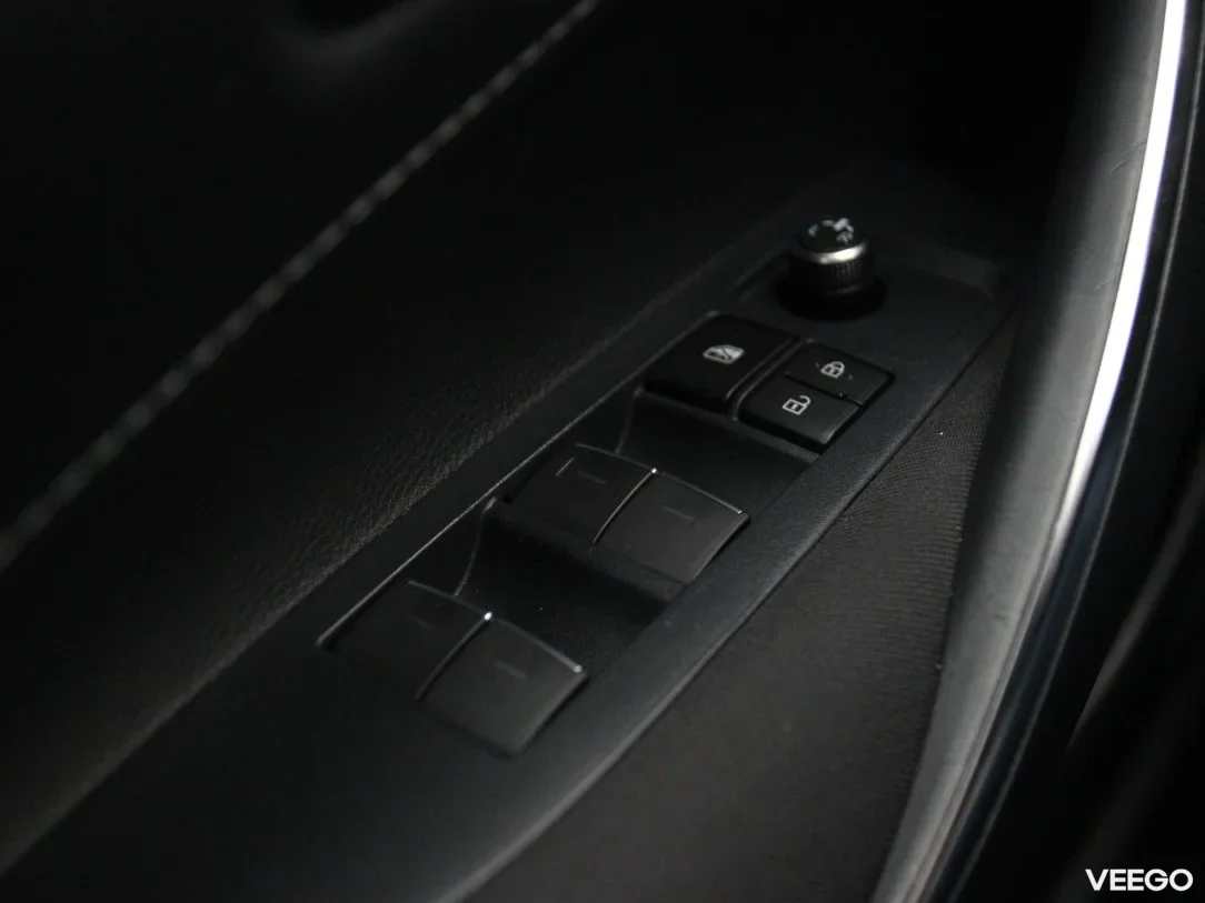 Toyota Corolla 1.8 90kW