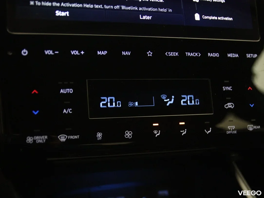 Hyundai Tucson 1.6 195kW