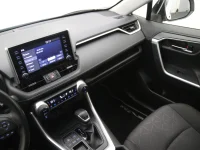 Toyota rav-4 2.5 160kW thumbnail
