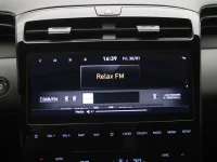 Hyundai Tucson 1.6 195kW thumbnail