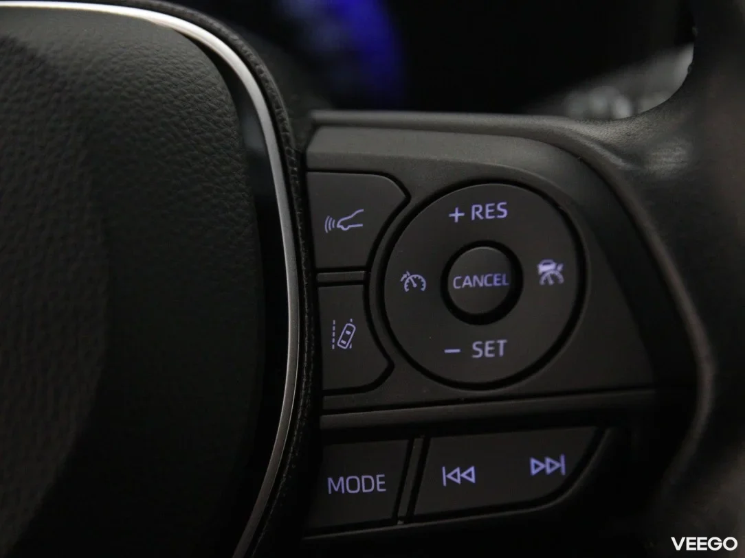 Toyota Corolla 2 135kW