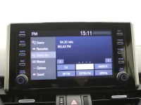 Toyota rav-4 2.5 160kW thumbnail