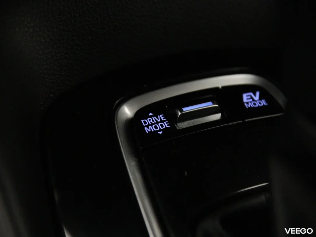 Toyota Corolla 1.8 90kW