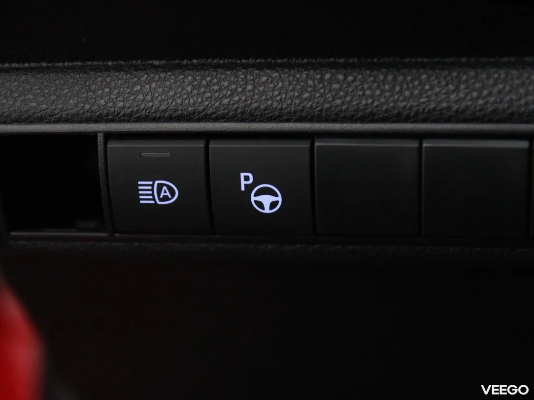 Toyota Corolla 2 135kW