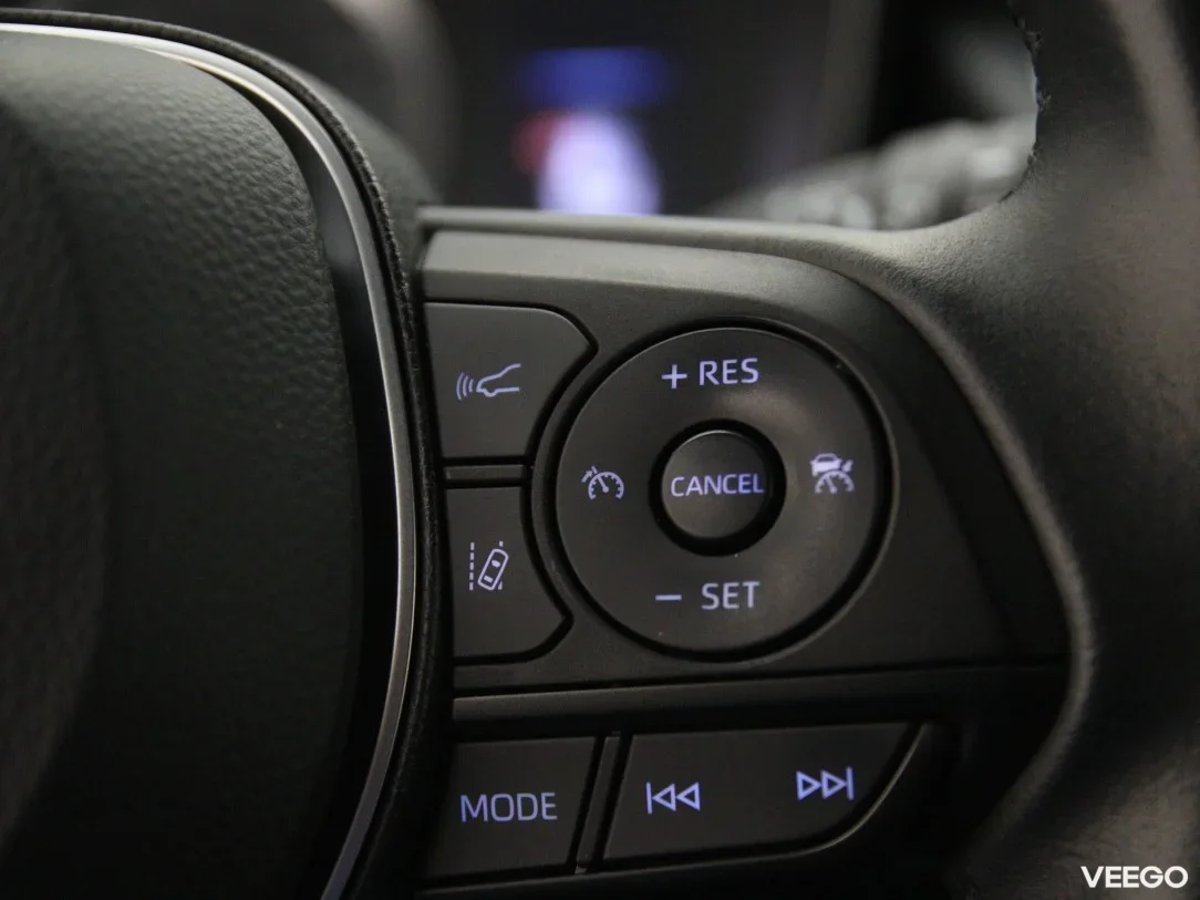 Toyota Corolla 1.8 90kW