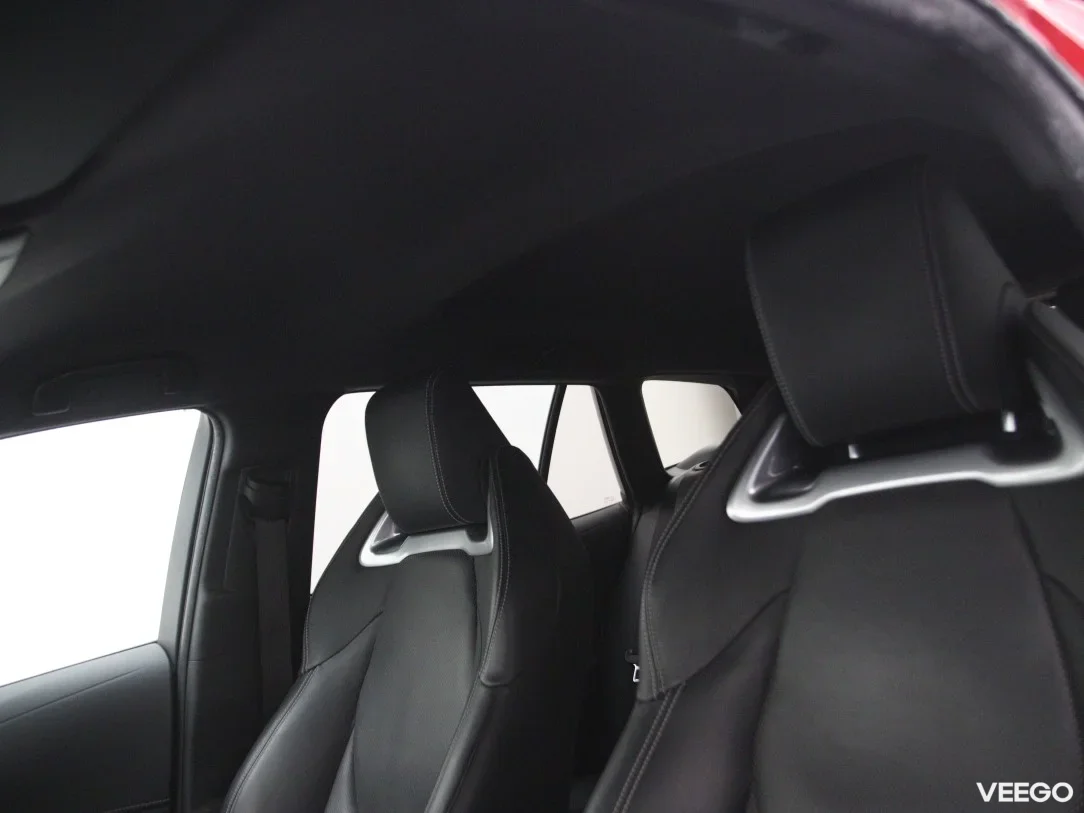 Toyota Corolla 2 135kW