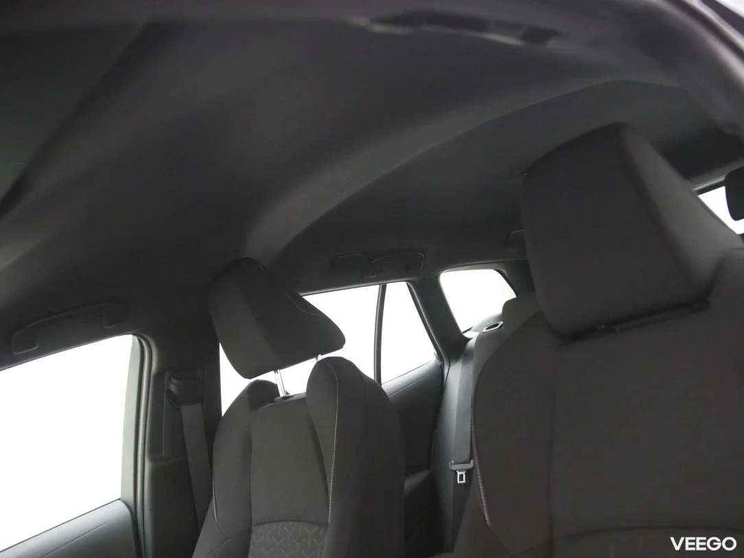 Toyota Corolla 1.8 90kW