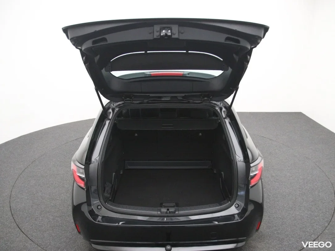 Toyota Corolla 1.8 90kW