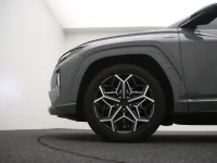 Hyundai Tucson 1.6 195kW thumbnail