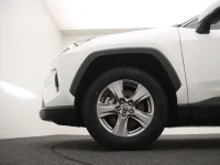 Toyota rav-4 2.5 160kW thumbnail