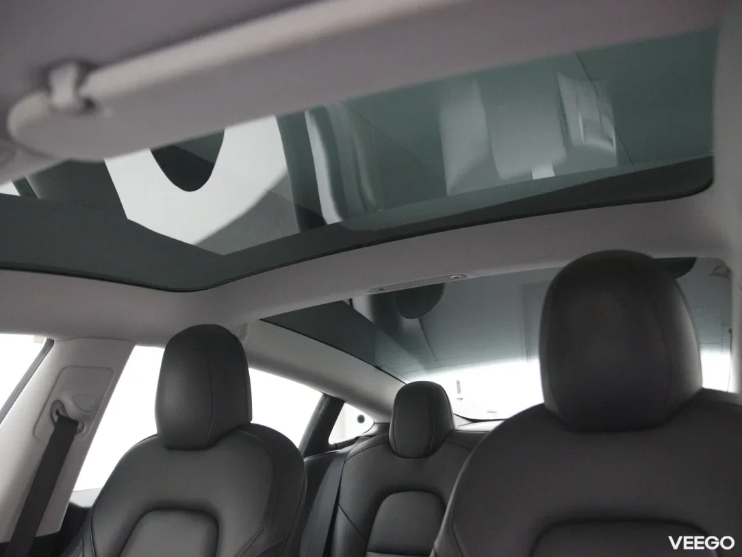 Tesla Model 3 0 208kW