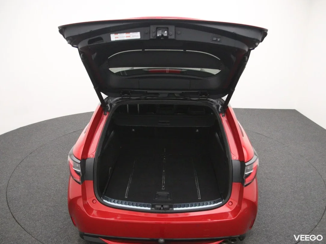 Toyota Corolla 2 135kW