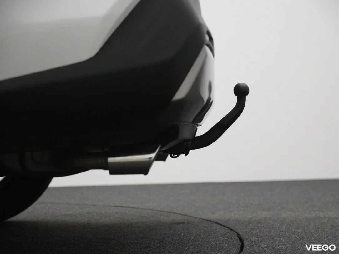 Toyota rav-4 2.5 160kW