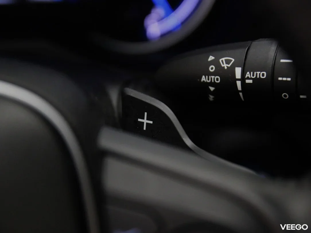 Toyota rav-4 2.5 160kW