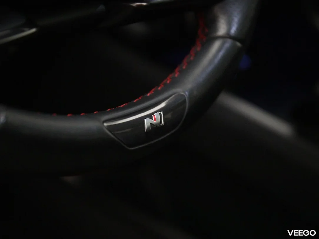 Hyundai Tucson 1.6 195kW