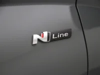 Hyundai Tucson 1.6 195kW thumbnail