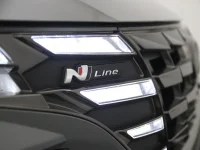 Hyundai Tucson 1.6 195kW thumbnail