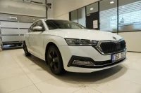 Skoda Octavia HB ELEGANCE 1 81kW thumbnail