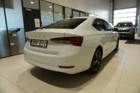 Skoda Octavia HB ELEGANCE 1 81kW thumbnail